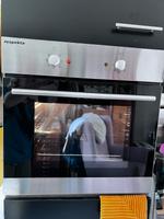 Backofen und Kühlschrank Baden-Württemberg - Moos Vorschau