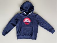 Timberland Hoodie Sweatshirt Gr. 114 Berlin - Charlottenburg Vorschau