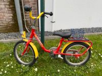Pucky Fahrrad 16 Zoll Nordrhein-Westfalen - Neuss Vorschau