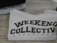 Oversized Weekend Collective Sweater Hannover - Misburg-Anderten Vorschau