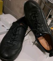 Ecco Soft Schuh Gr. 39 Damen schwarz Halbschuh wie neu Niedersachsen - Achim Vorschau