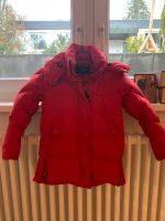 Woolrich Winterjacke Größe 8 Baden-Württemberg - Karlsruhe Vorschau