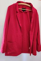 Damen Blazer Rot Bodyflirt Gr. 40 Bayern - Senden Vorschau