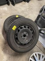 Winterräder 205/55 R16 91H M+S Reifen mit Felgen & Radkappen Rheinland-Pfalz - Mainz Vorschau