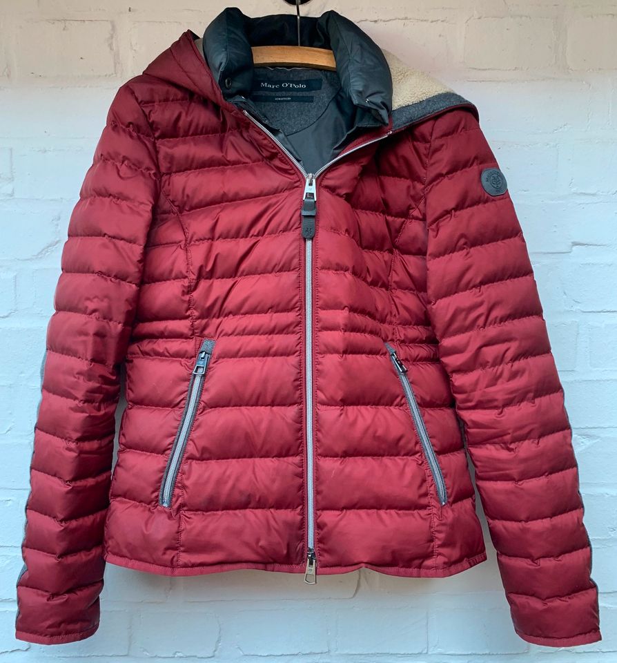 Marc O'Polo Daunenjacke / Damen - Jacke / Winterjacke -Gr. 36 / S in  Niedersachsen - Nienstädt | eBay Kleinanzeigen ist jetzt Kleinanzeigen