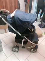 Kinderwagen 3 in 1 Hauck Nordrhein-Westfalen - Herford Vorschau