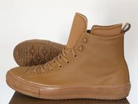 Converse, Chuck Taylor All Star WP, Burnt Caramel Größe 44 Düsseldorf - Oberbilk Vorschau