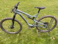 MTB Fully 29 Zoll - Rockrider All Mountain AM 100S (XL) Bayern - Oberaurach Vorschau