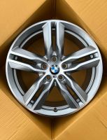 1X BMW X1 F48 X2 F39 18 ZOLL DOPPELSPEICHE M570 ALUFELGE 7850456 Hessen - Maintal Vorschau