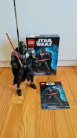 Lego 75111 star wars "Darth Vader" mit OVP Saarland - Schiffweiler Vorschau