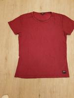 Tigha Herren T-Shirt, Gr XL in Bordeaux Farbe, neuwertig Berlin - Steglitz Vorschau