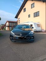 Opel Astra J Sportstourer 1.6 Exklusiv ECOTEC DI Turbo OPC Line Baden-Württemberg - Hockenheim Vorschau