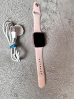 Apple Watch 44 mm Sachsen-Anhalt - Zehbitz Vorschau