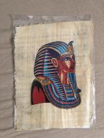 Pharao Papyrus Thüringen - Am Ettersberg Vorschau