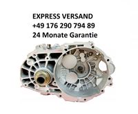 Getriebe Ford Kuga 2.0 TDCI 4x4 6 Gang AV4R7002BC Garantie Frankfurt am Main - Altstadt Vorschau