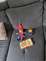 Sterntaler Handpuppe "Clown" Bär Rassel,  Buch Ravensburger Bayern - Heldenstein Vorschau