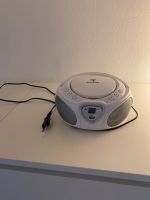 Cd Player mit Licht Nordrhein-Westfalen - Voerde (Niederrhein) Vorschau