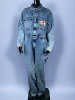 MOSCHINO JEANS Jumpsuit - fantasy blue-Gr.S Nordrhein-Westfalen - Rüthen Vorschau