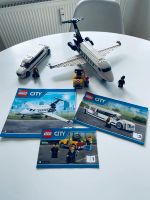 Lego City 60102 Flughafen VIP-Service Schleswig-Holstein - Ellerau  Vorschau
