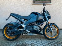 Buell XB12Ss Lightning Long Nürnberg (Mittelfr) - Nordstadt Vorschau