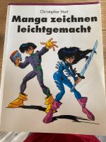 Manga zeichnen leichtgemacht Baden-Württemberg - Trossingen Vorschau