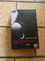 House of night Gezeichnet Roman Baden-Württemberg - Freiburg im Breisgau Vorschau