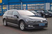 Volkswagen Passat Variant Highline *RLine*Pano*DigiCock*ACC Nordrhein-Westfalen - Nettetal Vorschau