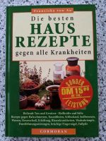 Gesundheitsbuch-Die besten Hausrezepte gegen alle Krankheiten Baden-Württemberg - Ulm Vorschau