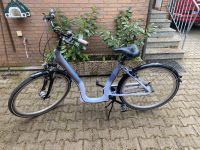 Curtis City Bike 28 Zoll Nordrhein-Westfalen - Hamm Vorschau