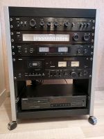 Philips Vintage Stereo Anlage Nordrhein-Westfalen - Hagen Vorschau