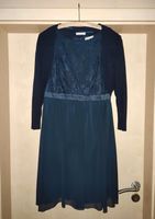 Marie Lund Konfirmationskleid Abendkleid Gr.34 + Bolero Niedersachsen - Großenkneten Vorschau