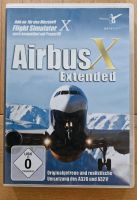 Flightsimulator X,  Airbus Extended Köln - Porz Vorschau