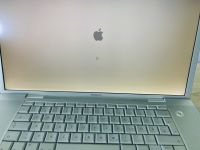 MacBook Pro 17” (2006)ohne Akku - Mit adapter Rheinland-Pfalz - Mainz Vorschau
