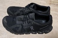 On Cloud Laufschuhe/Sneaker,  Größe 42, all black Baden-Württemberg - Karlsruhe Vorschau