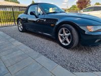 Z3 Roadster  (James Bond Auto :-) ohne Rost Niedersachsen - Melle Vorschau