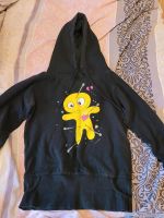 Hoodie von EMP Niedersachsen - Alfeld (Leine) Vorschau