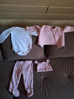 Baby Klamotten Set Gr. 62-68 / 3-6 Monate Rheinland-Pfalz - Rennerod Vorschau