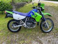 Kawasaki Klr 650 Baden-Württemberg - Berkheim Vorschau