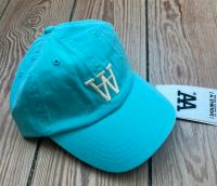 Wood Wood Cap Kids Sky Blue  NEU Altona - Hamburg Ottensen Vorschau