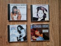 Andrea Berg Cd 4 Stück Original Leipzig - Sellerhausen-Stünz Vorschau