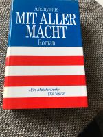 Anonymus Mit aller macht Roman Nordrhein-Westfalen - Krefeld Vorschau