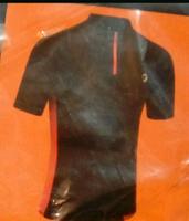 Tenn Fahrrad Radsport Trikot Gr S reflektierend Rückentasche Nordrhein-Westfalen - Warendorf Vorschau