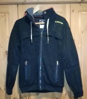 G-Star Raw warme Jacke Strickjacke Hoodie Wolljacke Gr. M Kapuze Mecklenburg-Vorpommern - Rosenow Vorschau