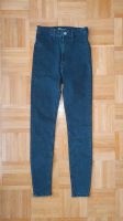 ZARA Jeans Hose Gr. 34 /XS dunkelblau wie neu Hannover - Kirchrode-Bemerode-Wülferode Vorschau