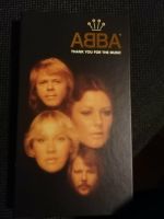 ABBA Album Limited Edition Hessen - Gemünden Vorschau