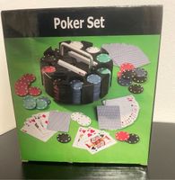 Poker Set NEU Spiel Weihnachten Kinder Kr. München - Kirchheim bei München Vorschau