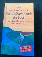 Das Café am Rande der Welt Bayern - Tirschenreuth Vorschau