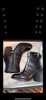 Tommy Hilfiger Stiefeletten neuwertig Nordrhein-Westfalen - Alsdorf Vorschau
