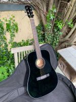 Fender Westerngitarre "CD-60 BK-DS-V2" schwarz Dortmund - Innenstadt-West Vorschau