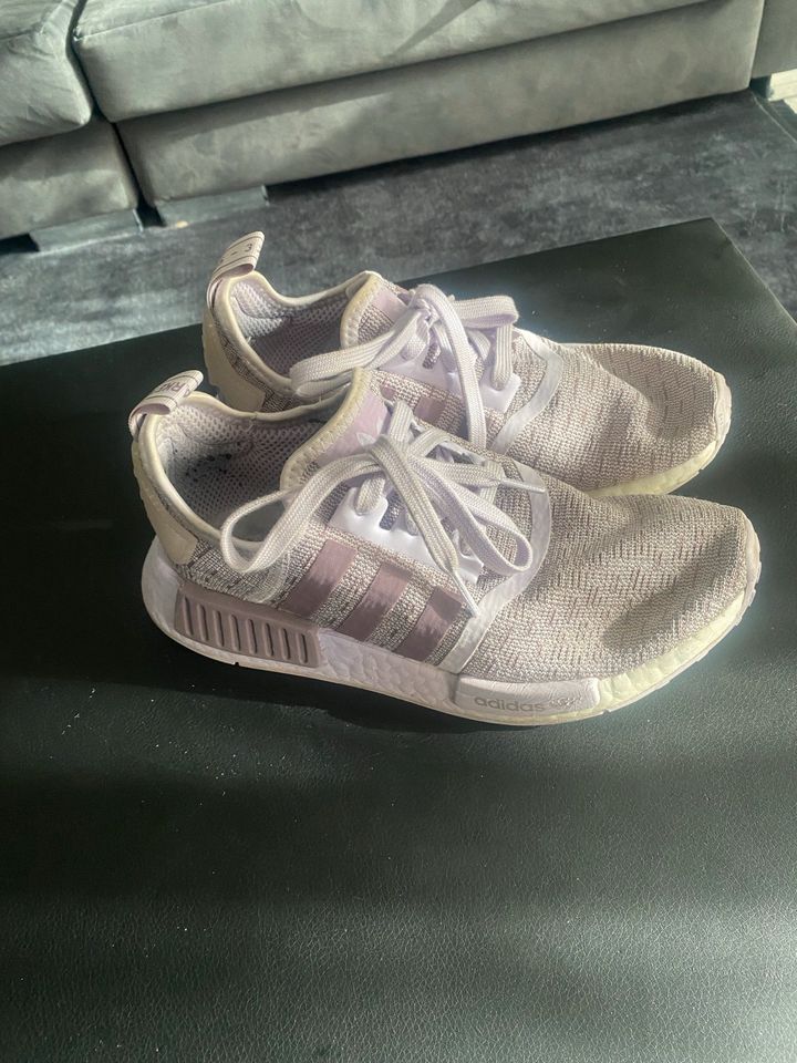 Nmd r1 Frauen 38,5 in München